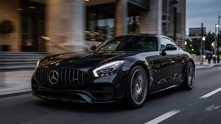 PPF / Paint Protection Film