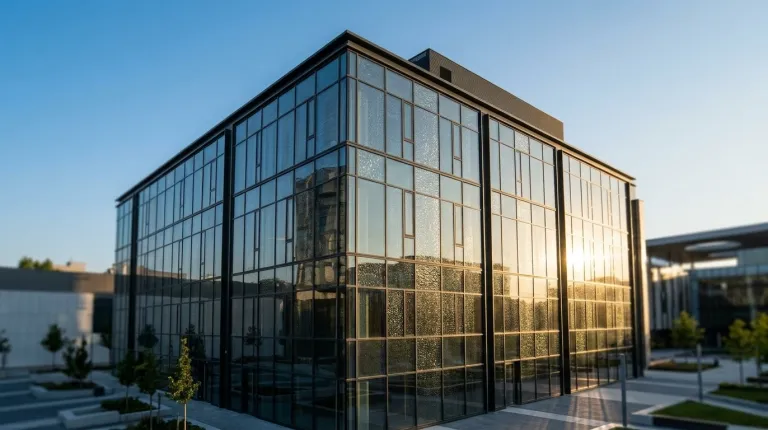 Window Film & Kaca Film