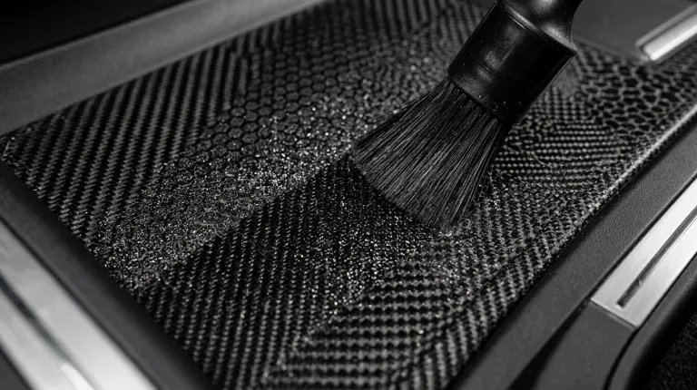 Automotive Soundproofing