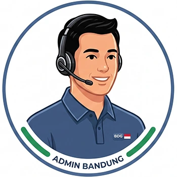 CS Bandung