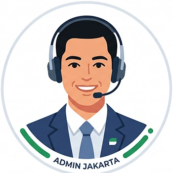 CS Jakarta